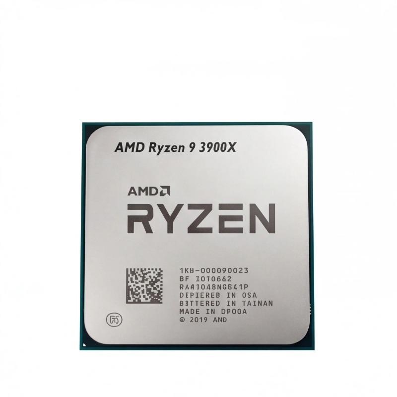 Процессор AMD Ryzen 9 3900X, R – обзор и цена Amd Cpu Ryzen 9