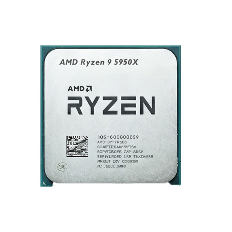 Процессор AMD Ryzen 9 5950X, с – обзор и цена Amd Cpu Ryzen 9