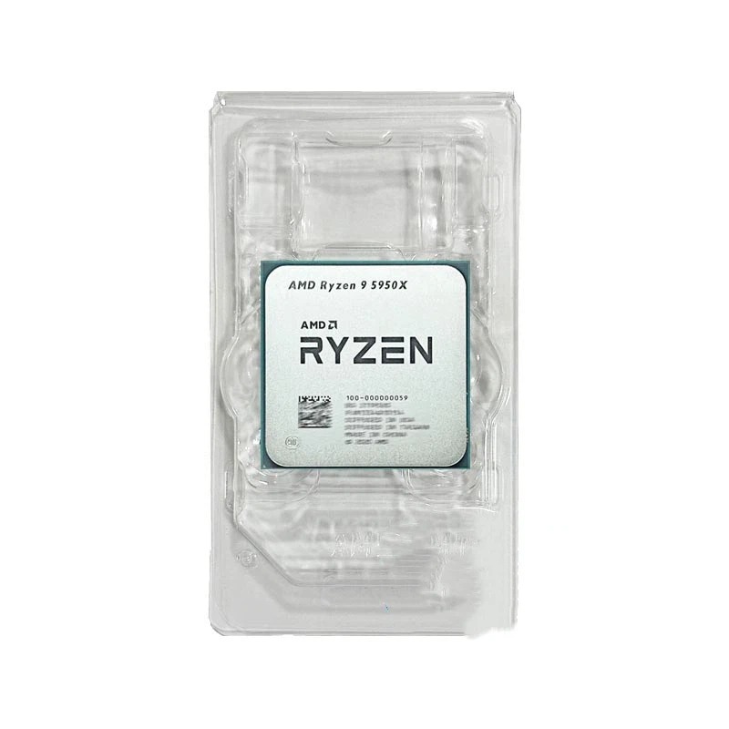 Процессор AMD Ryzen 9 5950X, с – обзор и цена Amd Cpu Ryzen 9
