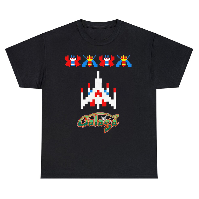 Аркадная видеоигра Galaga Ретр – обзор и цена Retro Gaming Ideas