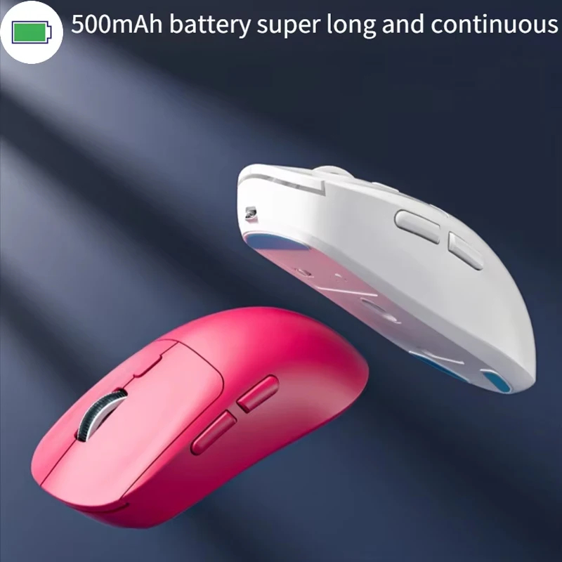 Новая беспроводная мышь 348 Tr – обзор и цена Logitech Mouse G203