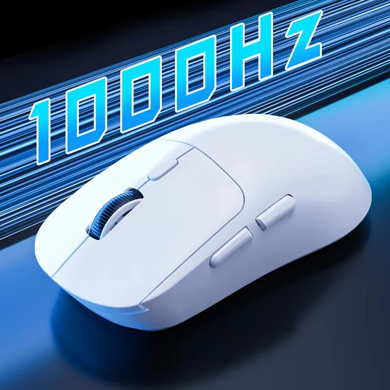 Новая беспроводная мышь 348 Tr – обзор и цена Logitech Mouse G203