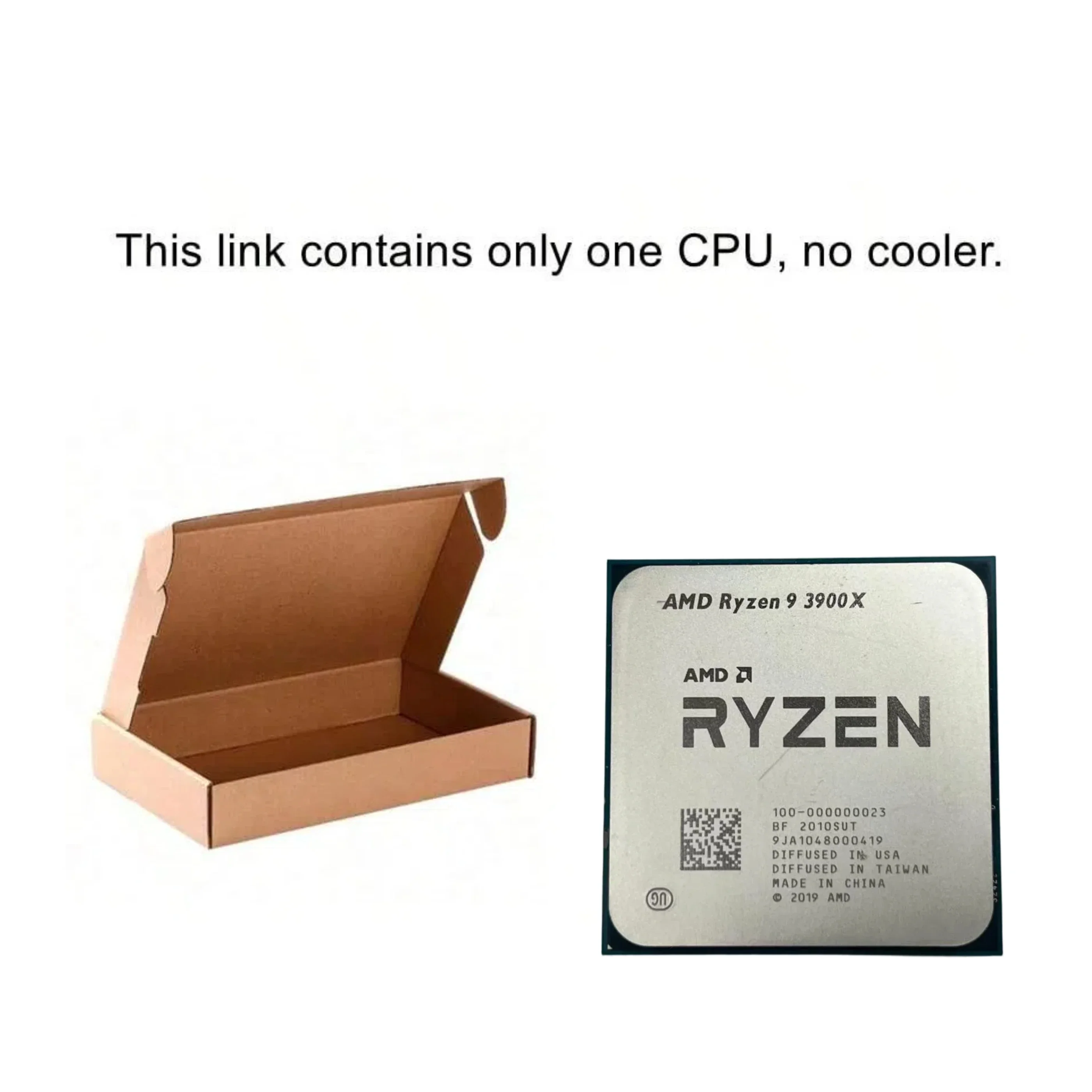 Процессор AMD Ryzen 9 3900X (р – обзор и цена Amd Cpu Ryzen 9