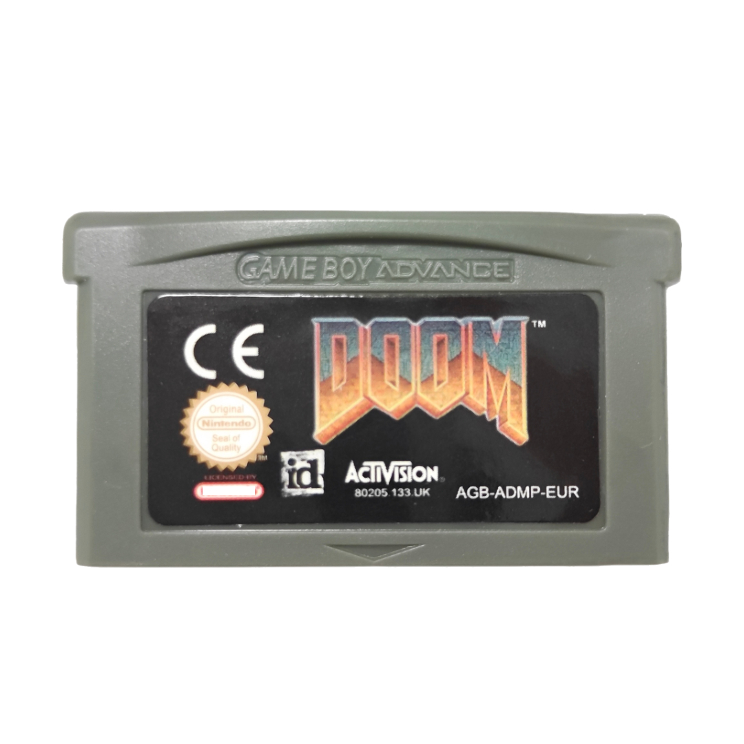 Набор игровых картриджей GBA:  – обзор и цена Retro Game Card