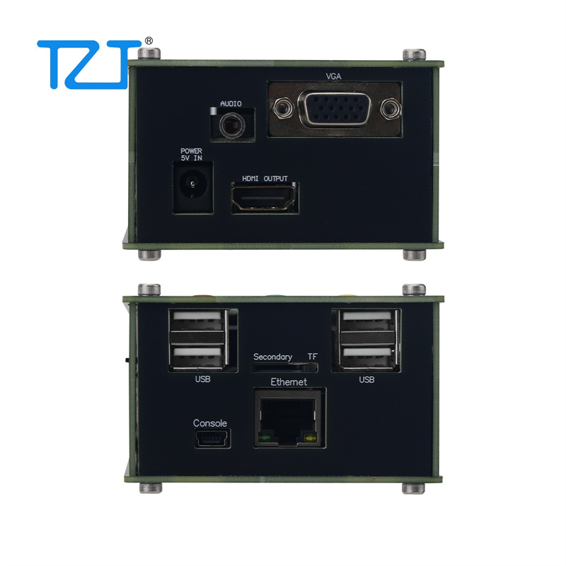 Игровая консоль TZT Mini Miste – обзор и цена Retro Game Card
