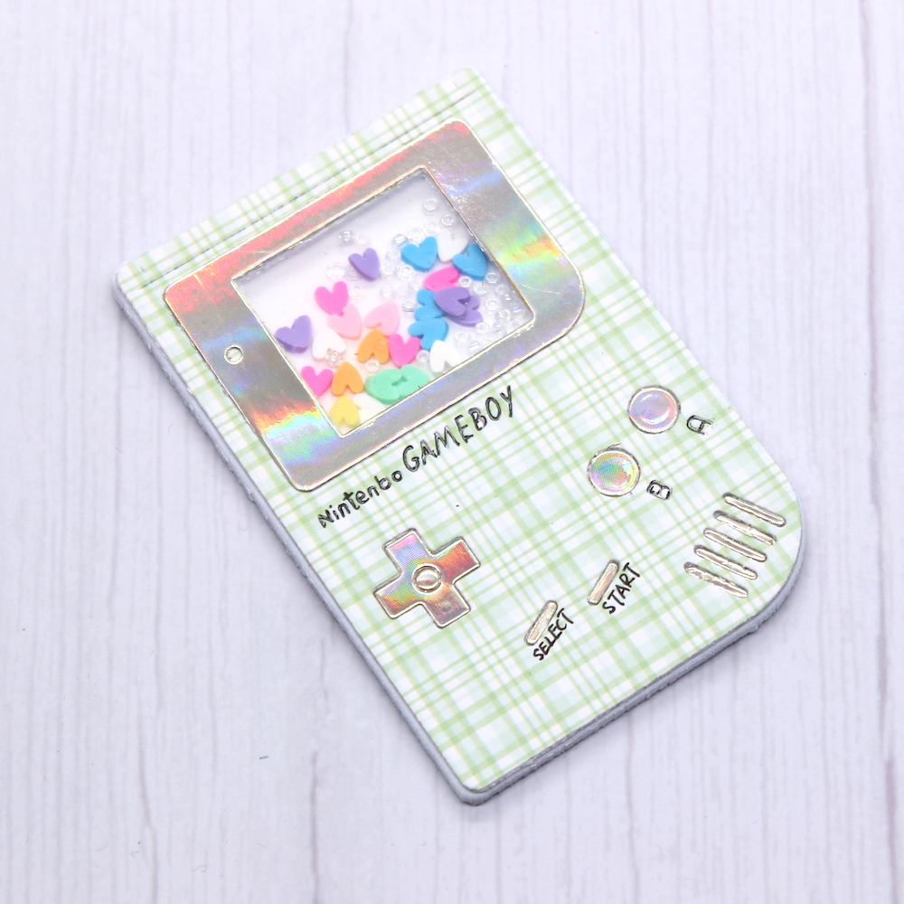 KSCRAFT, ретро-Шейкер для игры – обзор и цена Retro Game Card