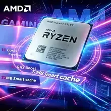 Процессор AMD Ryzen 9 5950X R9 – обзор и цена Amd Cpu Ryzen 9