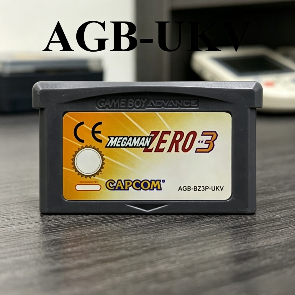 Игровой картридж GBA, 32-битна – обзор и цена Retro Game Card