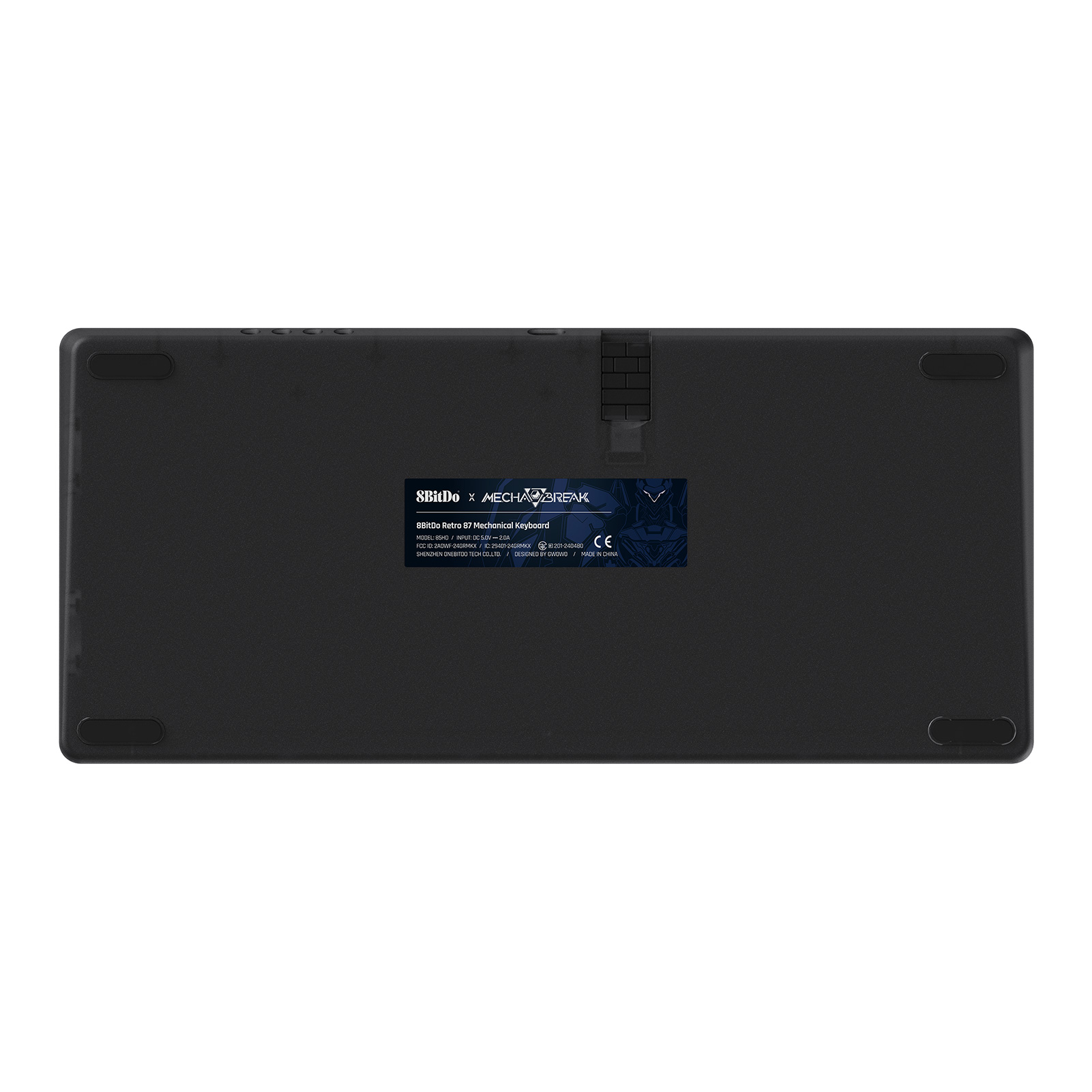 Механическая клавиатура 8BitDo – обзор и цена Retro Gaming Windows